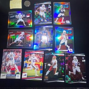 Anybody Interested In Sports Trading Cards!?